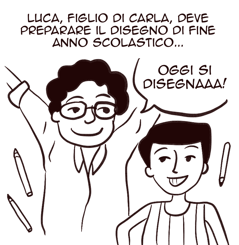 vignetta