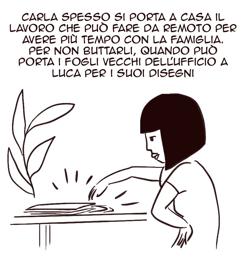 vignetta