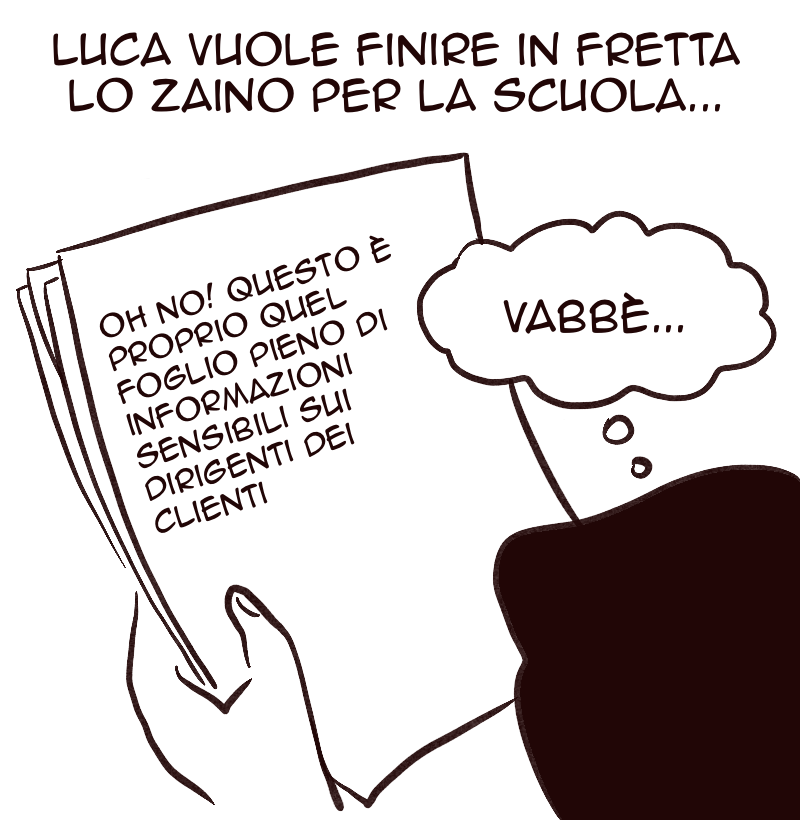 vignetta