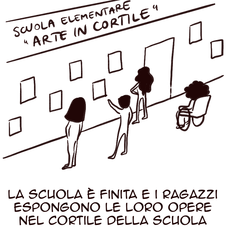 vignetta