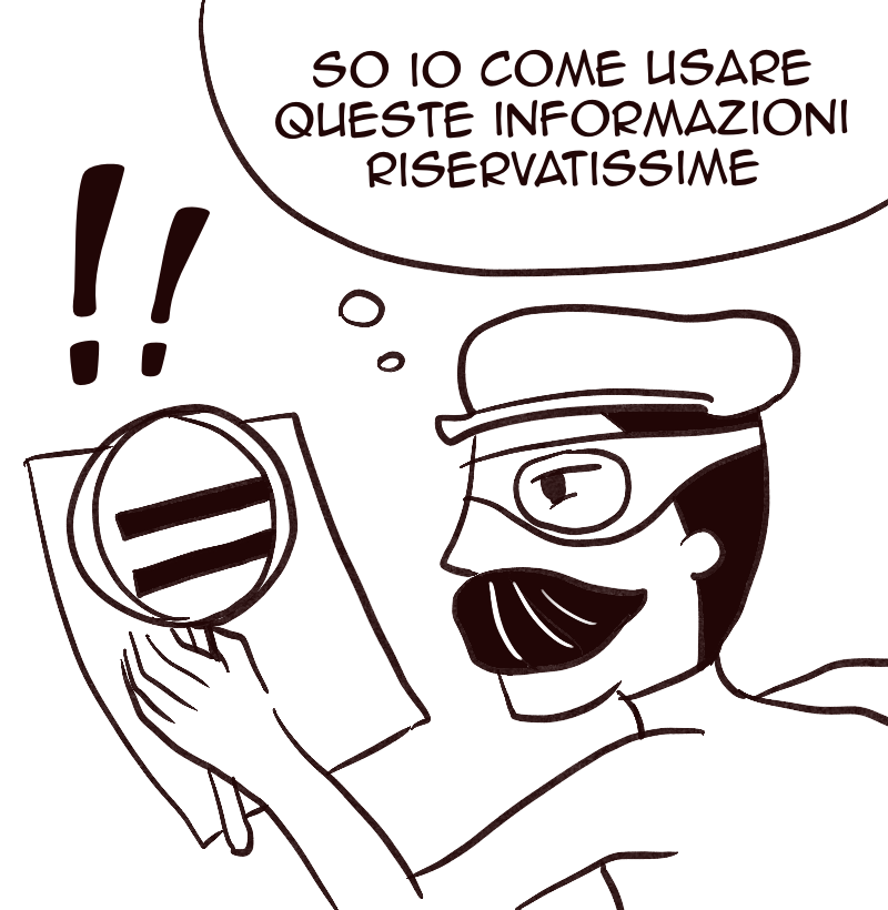 vignetta