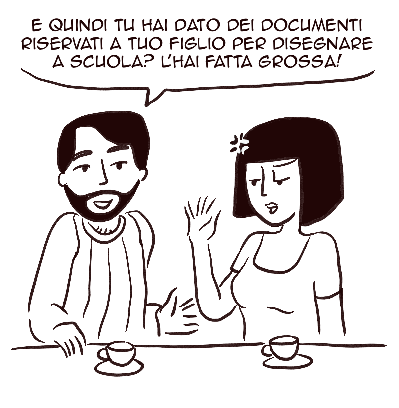 vignetta