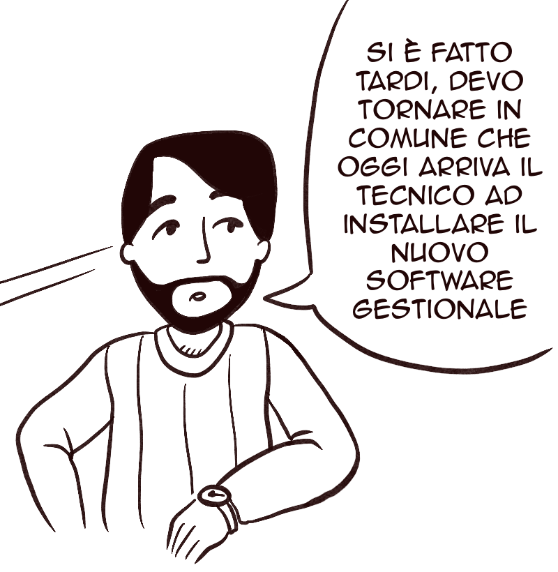 vignetta