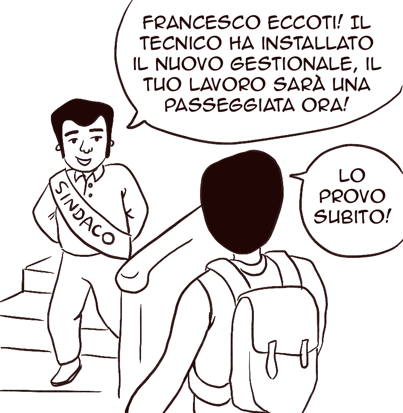 vignetta