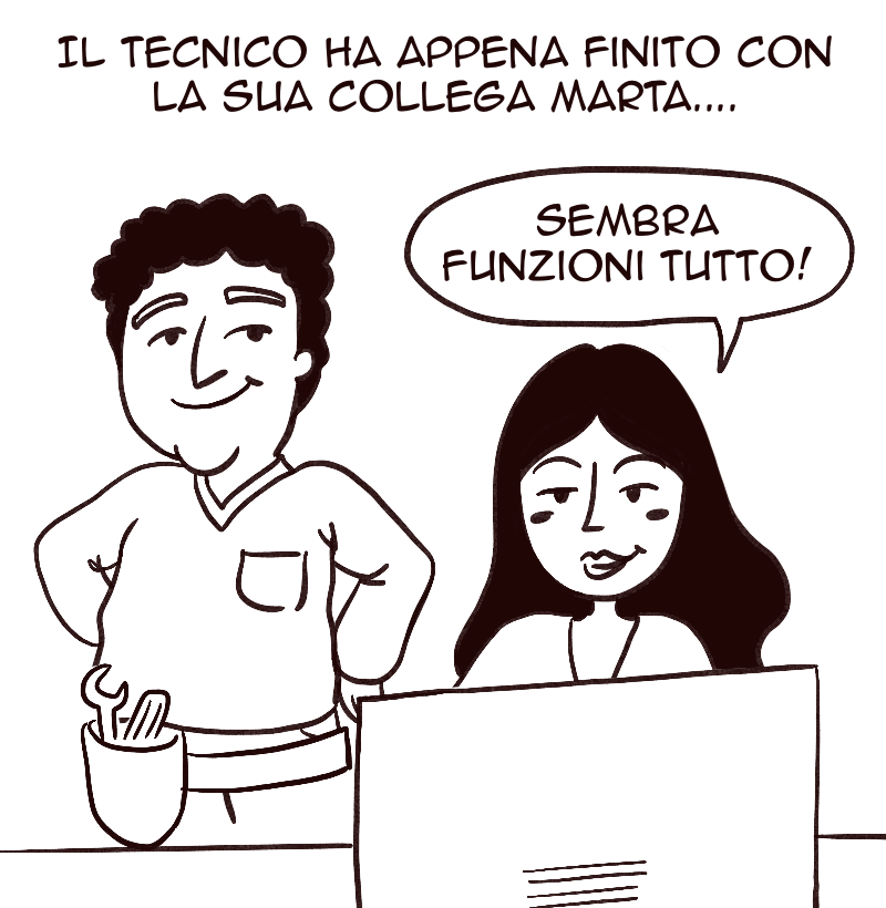 vignetta