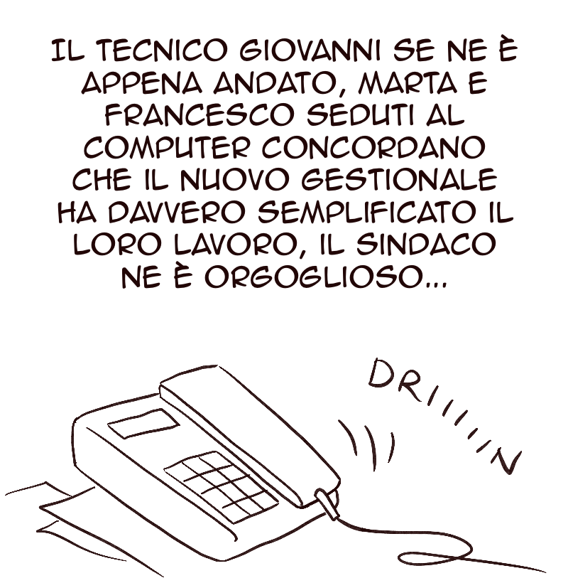 vignetta