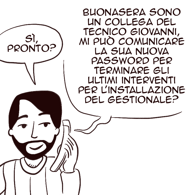 vignetta