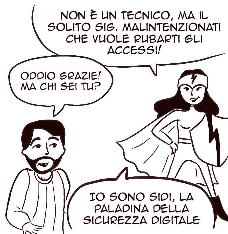 vignetta