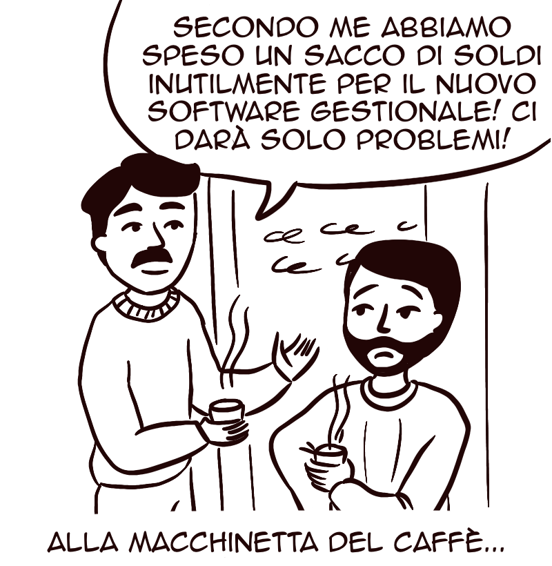 vignetta