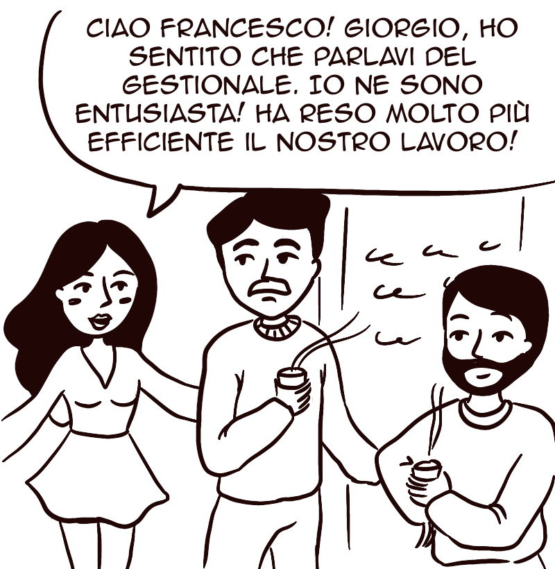 vignetta