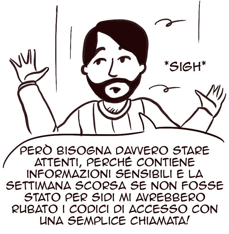 vignetta