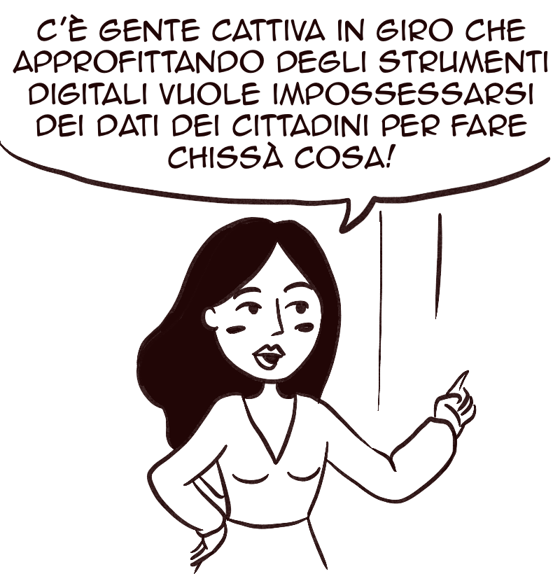 vignetta