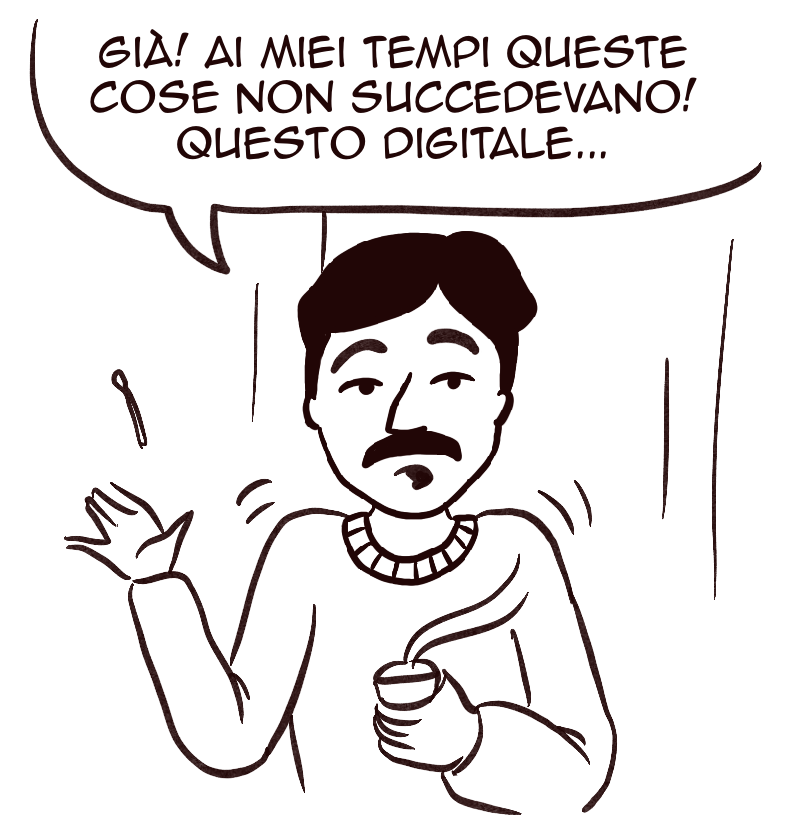 vignetta