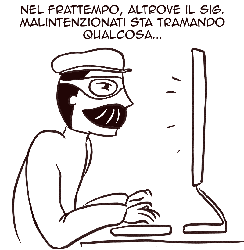 vignetta