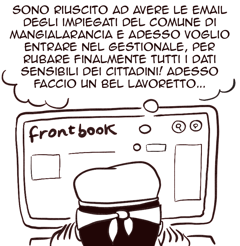 vignetta