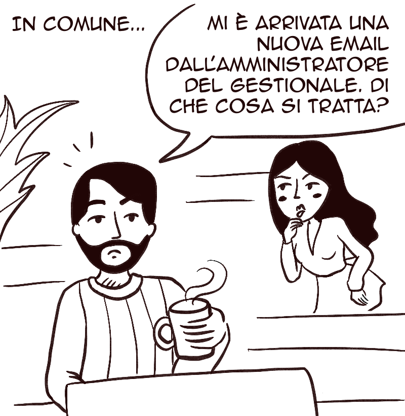 vignetta