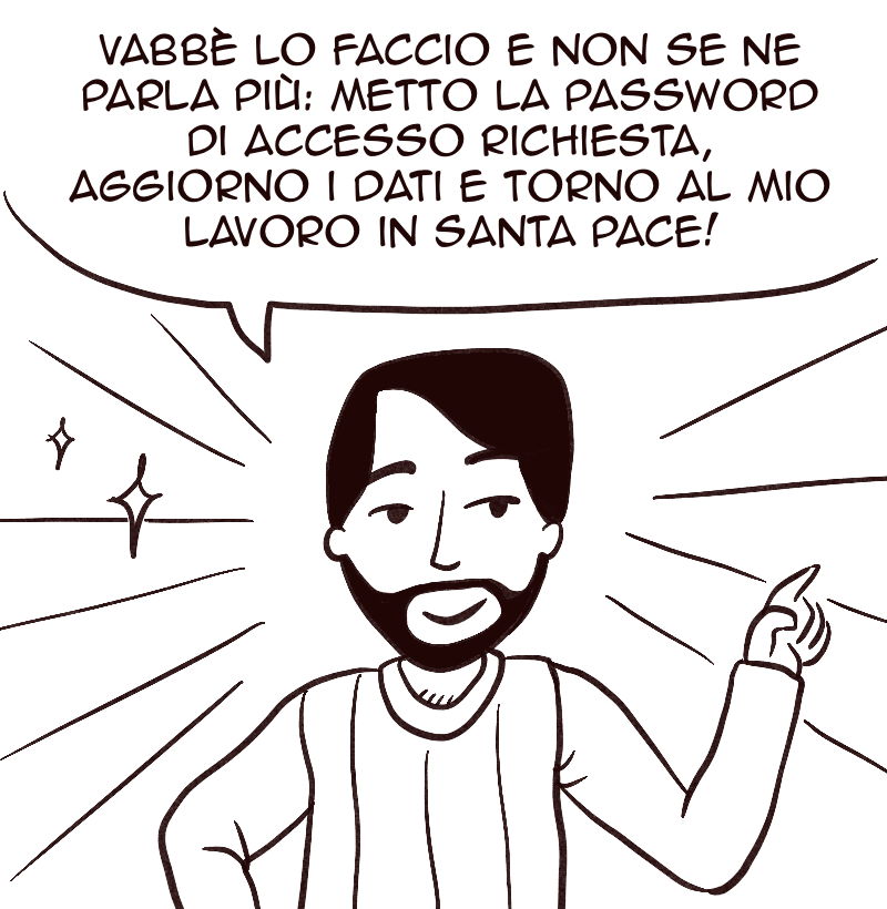 vignetta