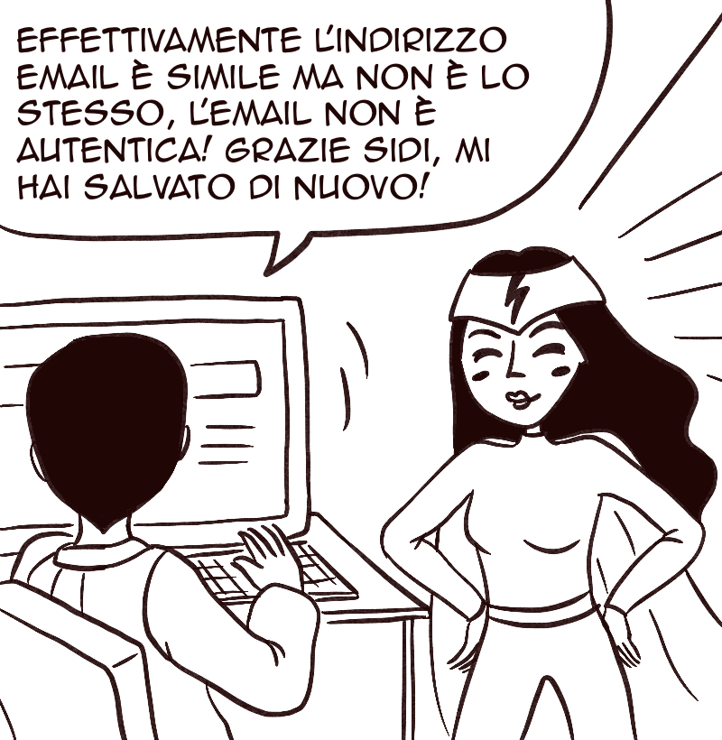 vignetta