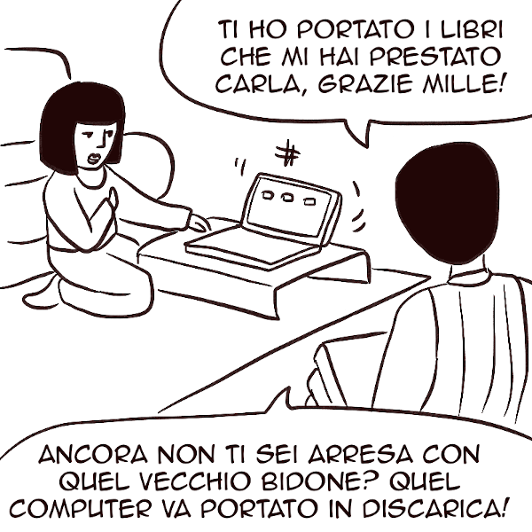 vignetta