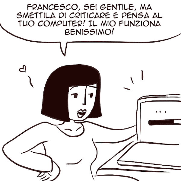 vignetta