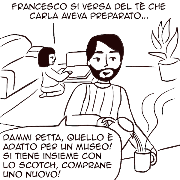 vignetta