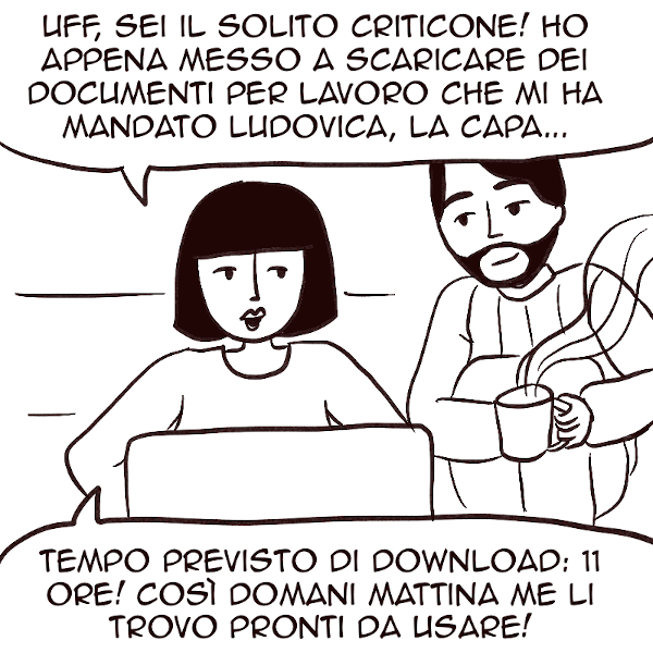 vignetta