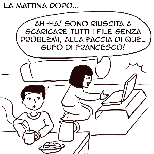 vignetta