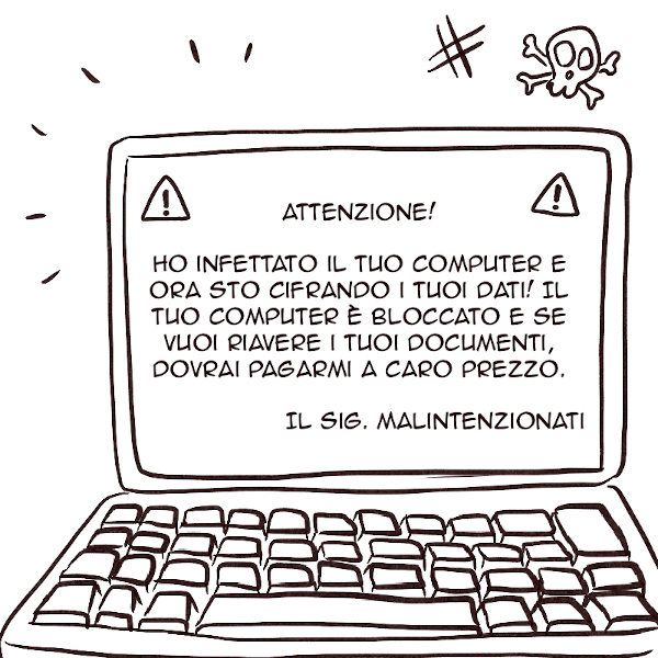 vignetta