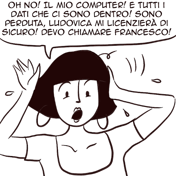 vignetta