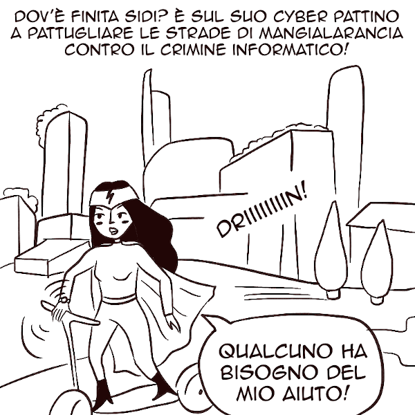 vignetta