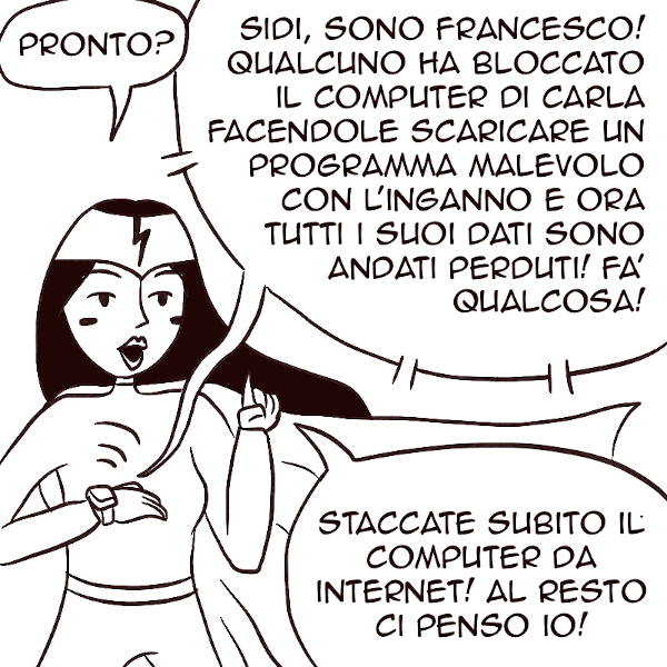 vignetta