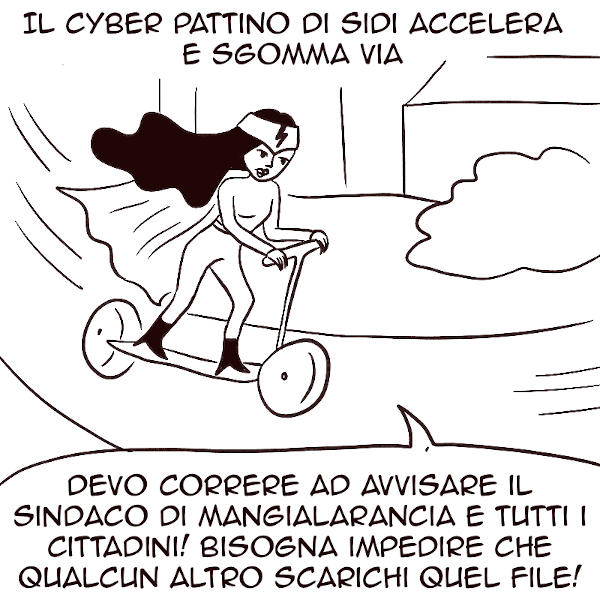 vignetta