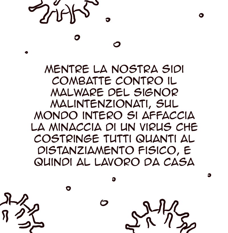 vignetta