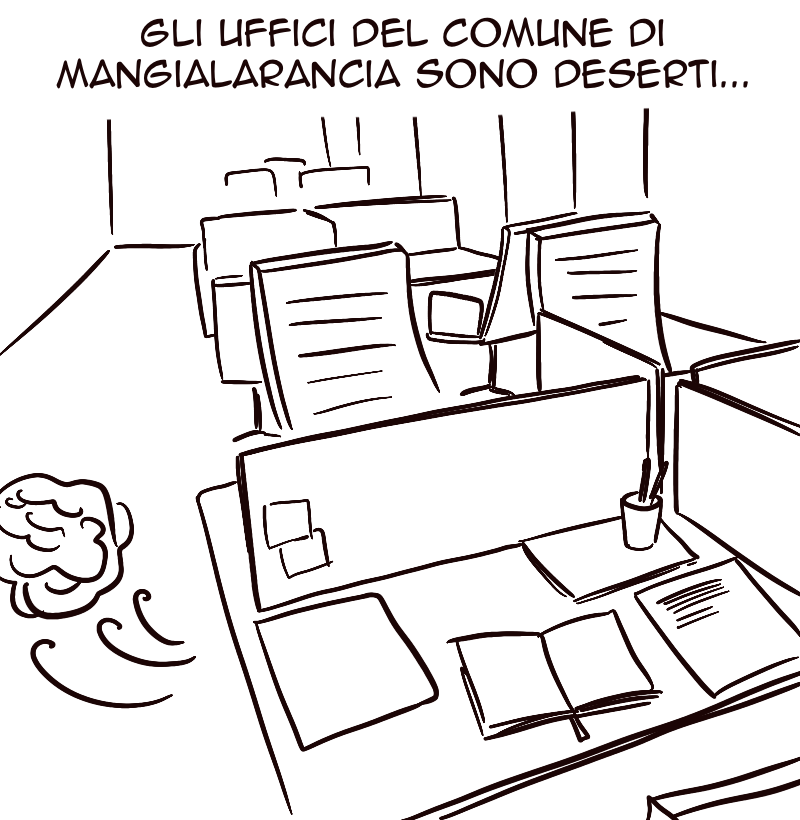 vignetta