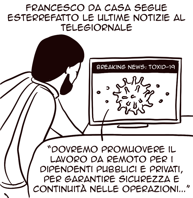 vignetta