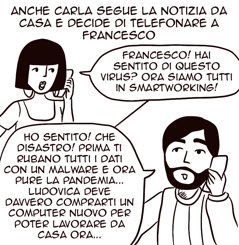 vignetta