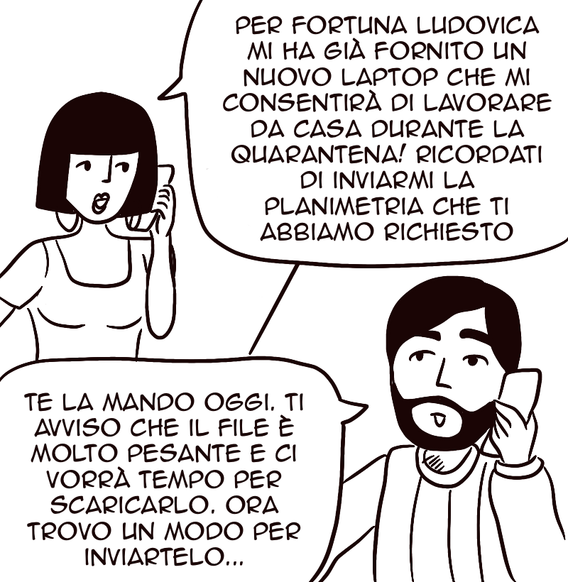 vignetta