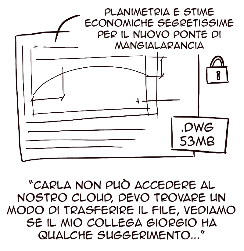 vignetta