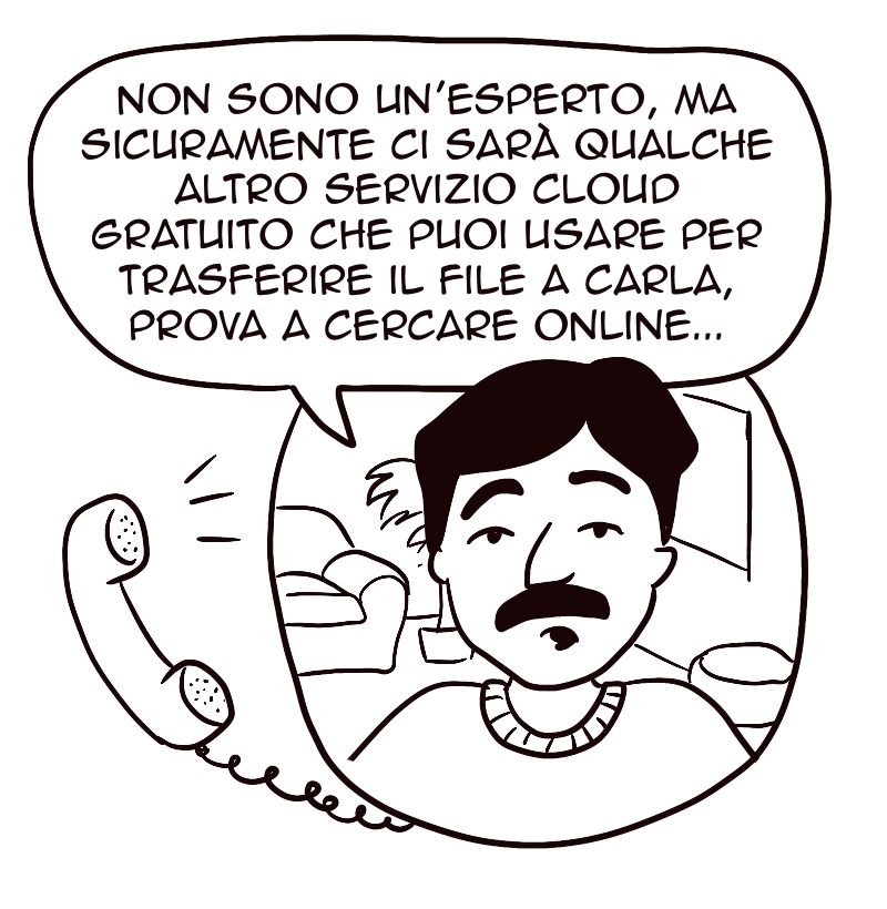 vignetta