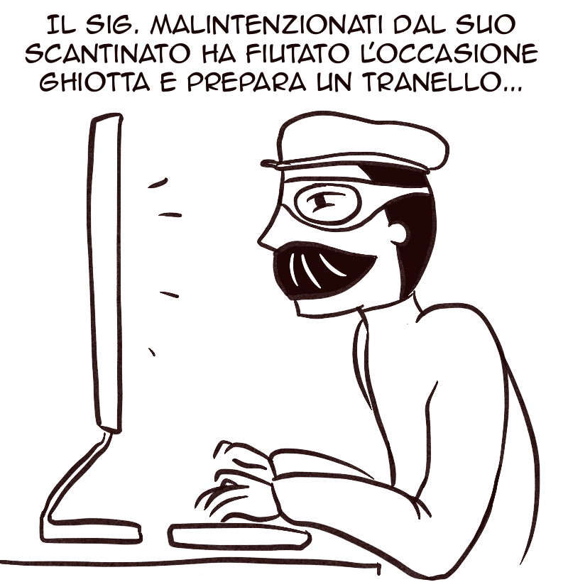 vignetta