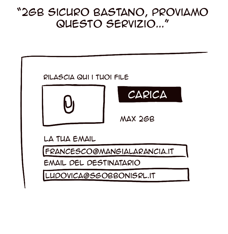 vignetta