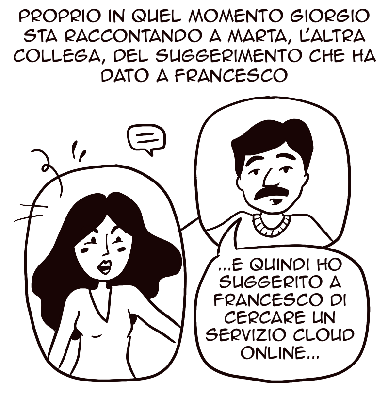 vignetta