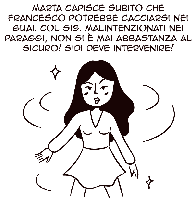 vignetta