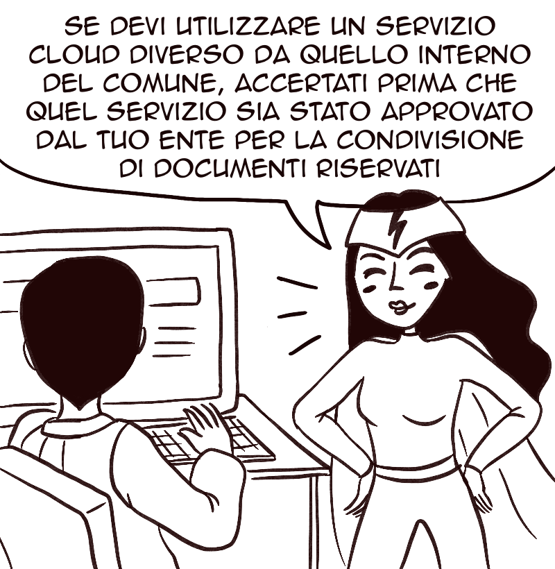 vignetta