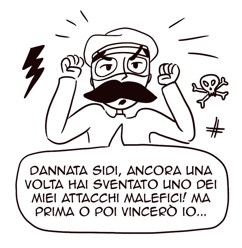 vignetta