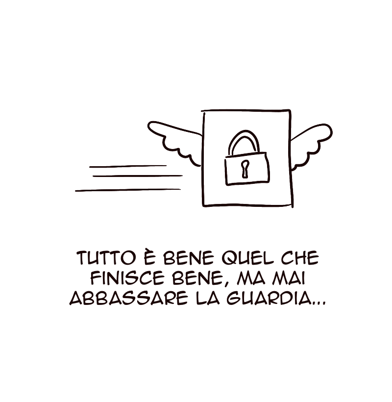 vignetta