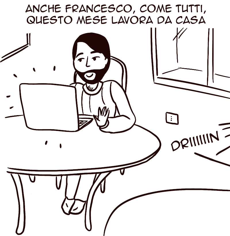 vignetta