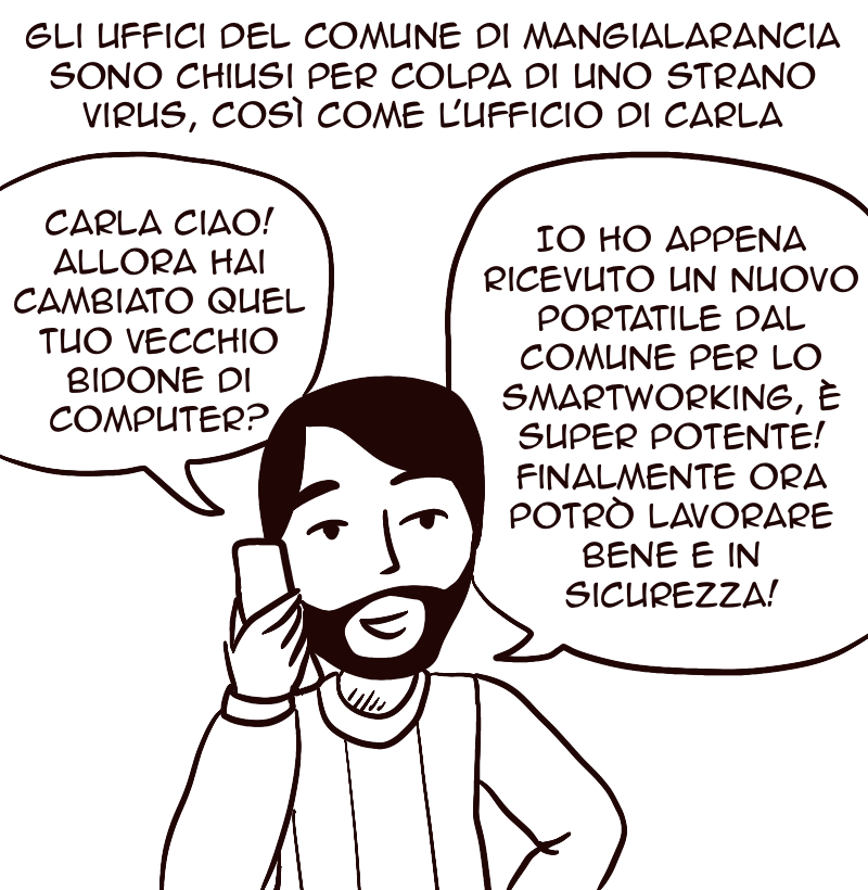 vignetta