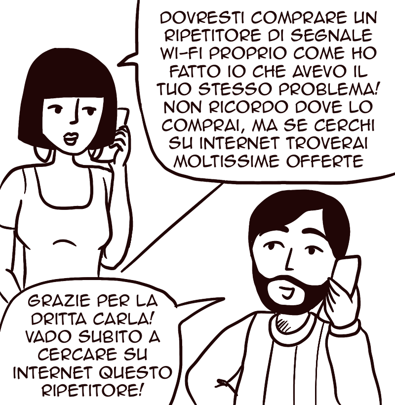 vignetta