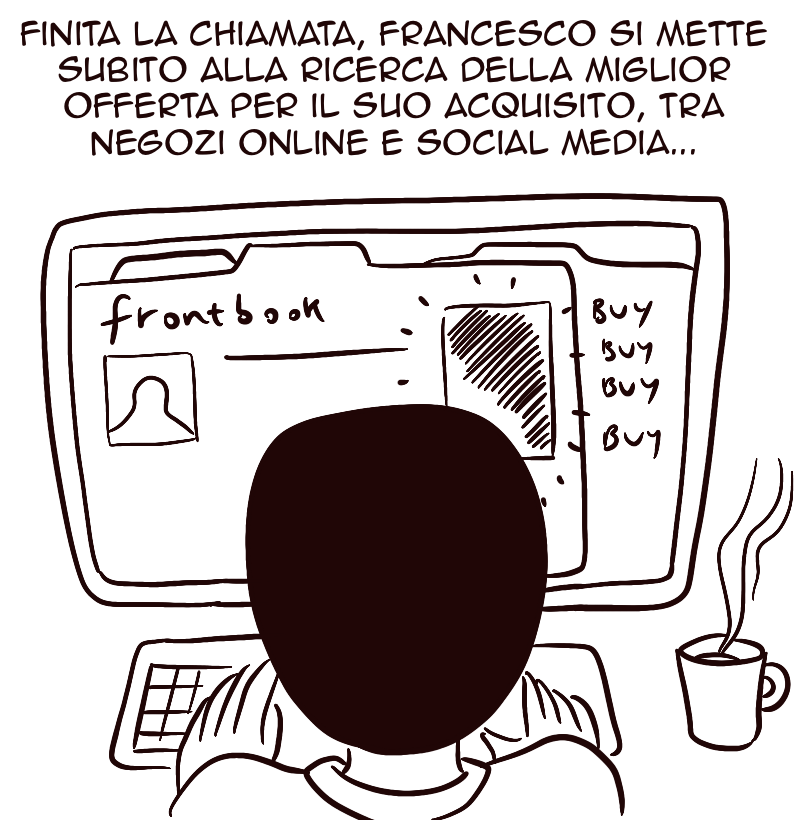 vignetta